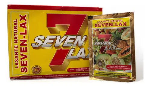 Seven Lax (labcocasam)